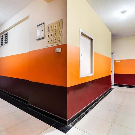 Hotel O Srinivasa Residency Lodge Tirupati Bagian luar foto